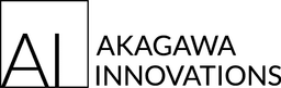 Akagawa Innovations logo