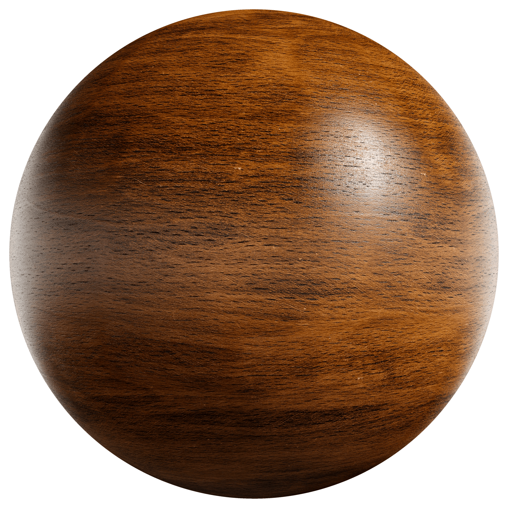 American Walnut