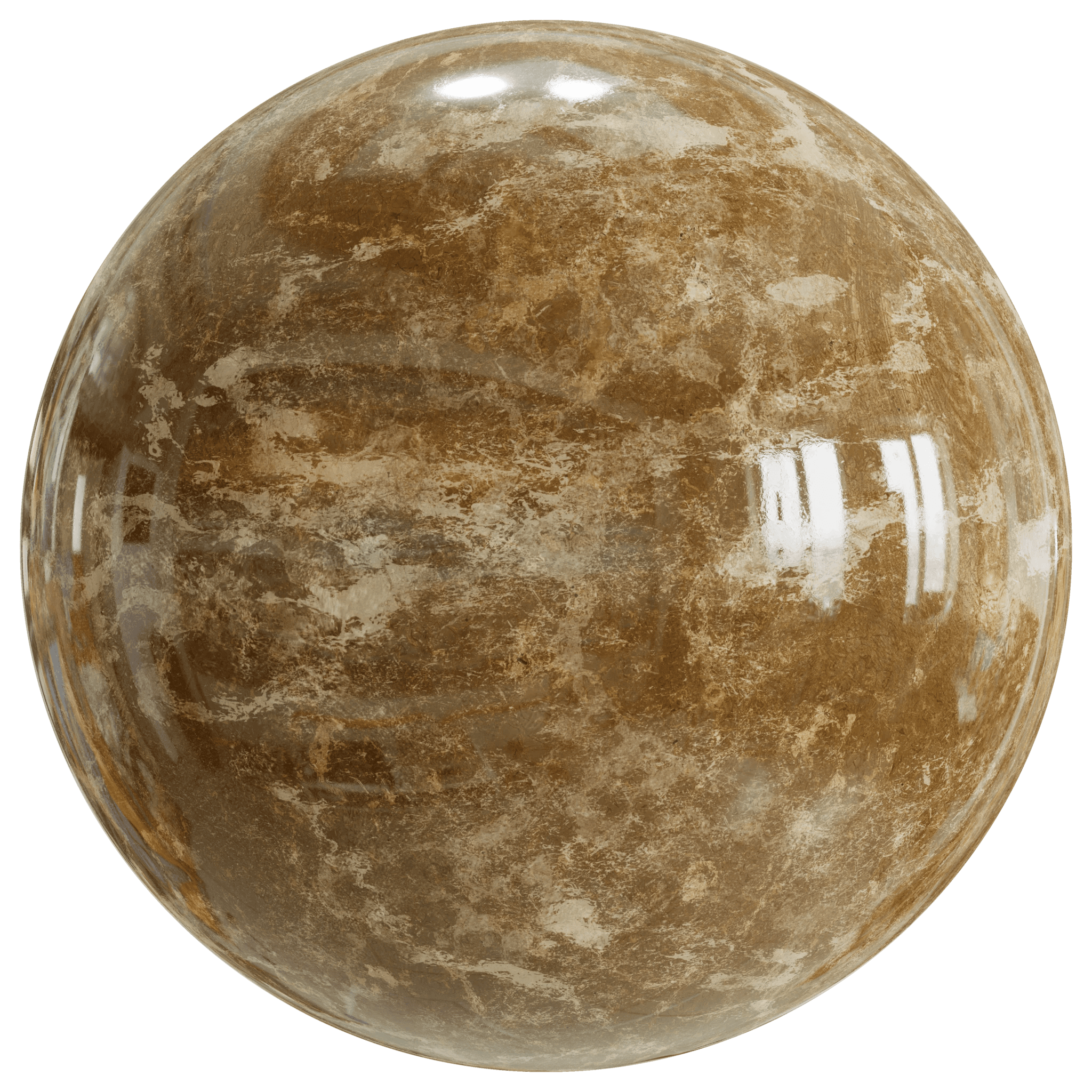 Marble